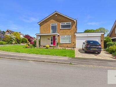 Humber Drive, Walmersley, Bury